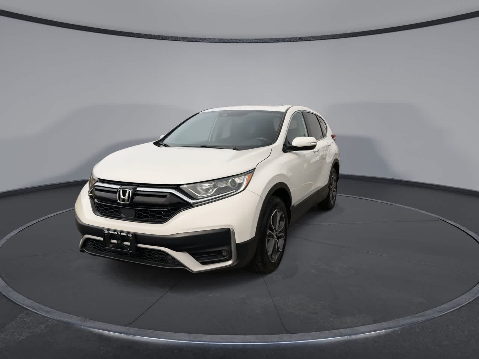 Thumbnail: 2022 Honda CR-V - 4