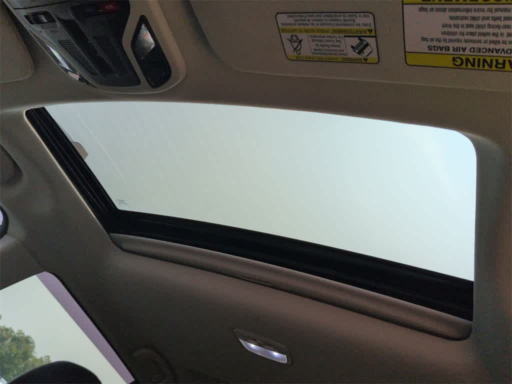 Thumbnail: 2023 Subaru Outback - 20