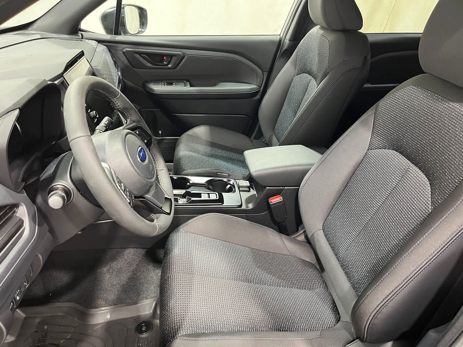 Thumbnail: 2026 Subaru Forester - 16