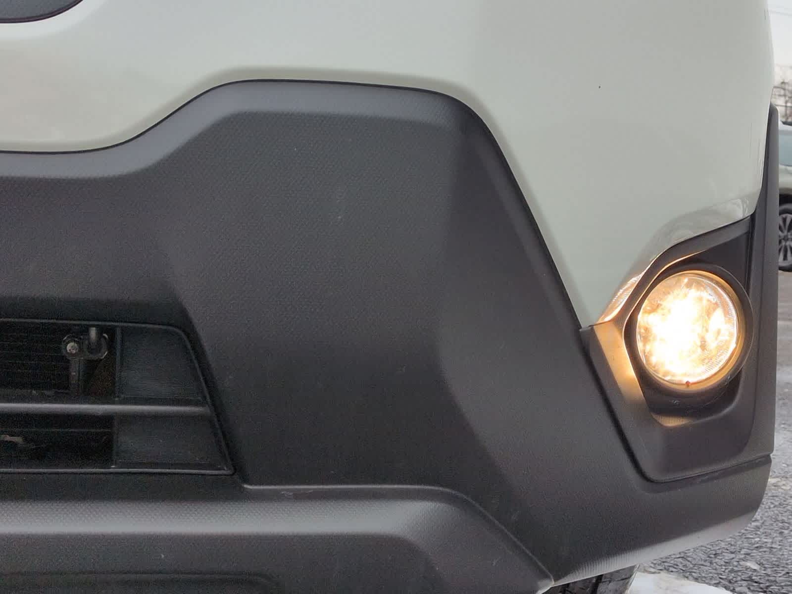 Thumbnail: 2023 Subaru Crosstrek - 11