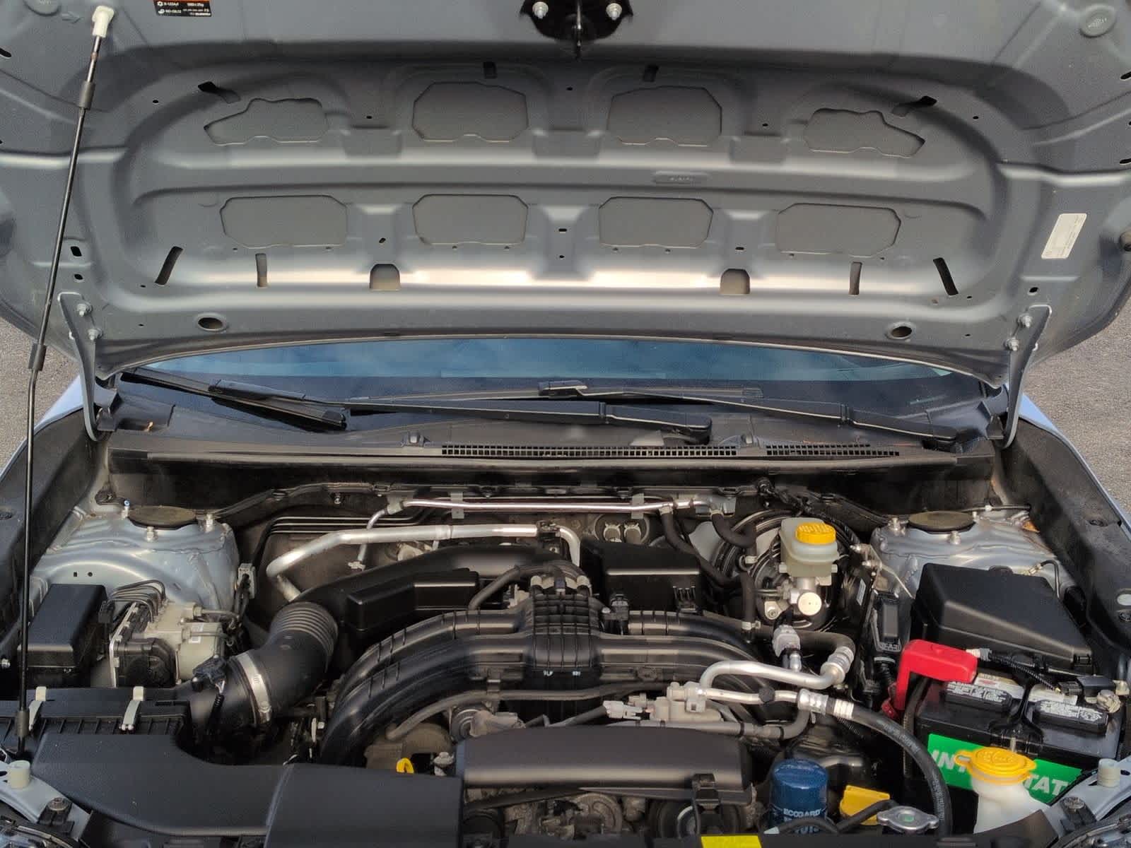 Thumbnail: 2020 Subaru Crosstrek - 15