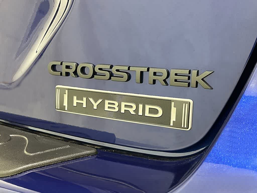 Thumbnail: 2026 Subaru Crosstrek - 2