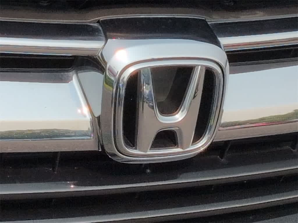 Thumbnail: 2018 Honda CR-V - 12