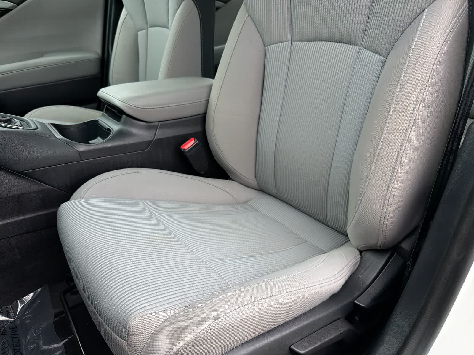 Thumbnail: 2020 Subaru Legacy - 17