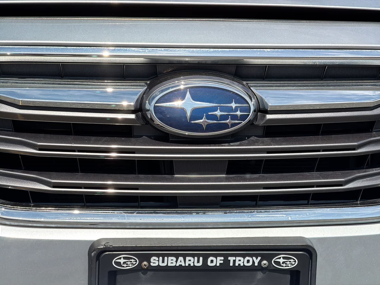 Thumbnail: 2019 Subaru Legacy - 12