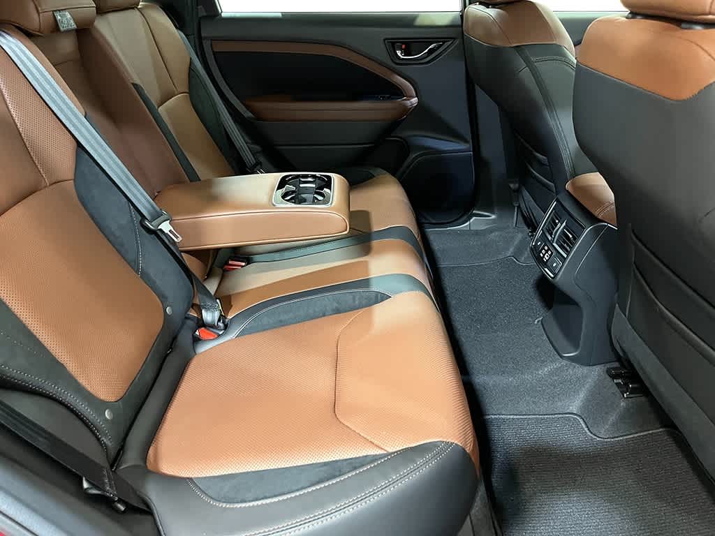 Thumbnail: 2025 Subaru Forester - 27