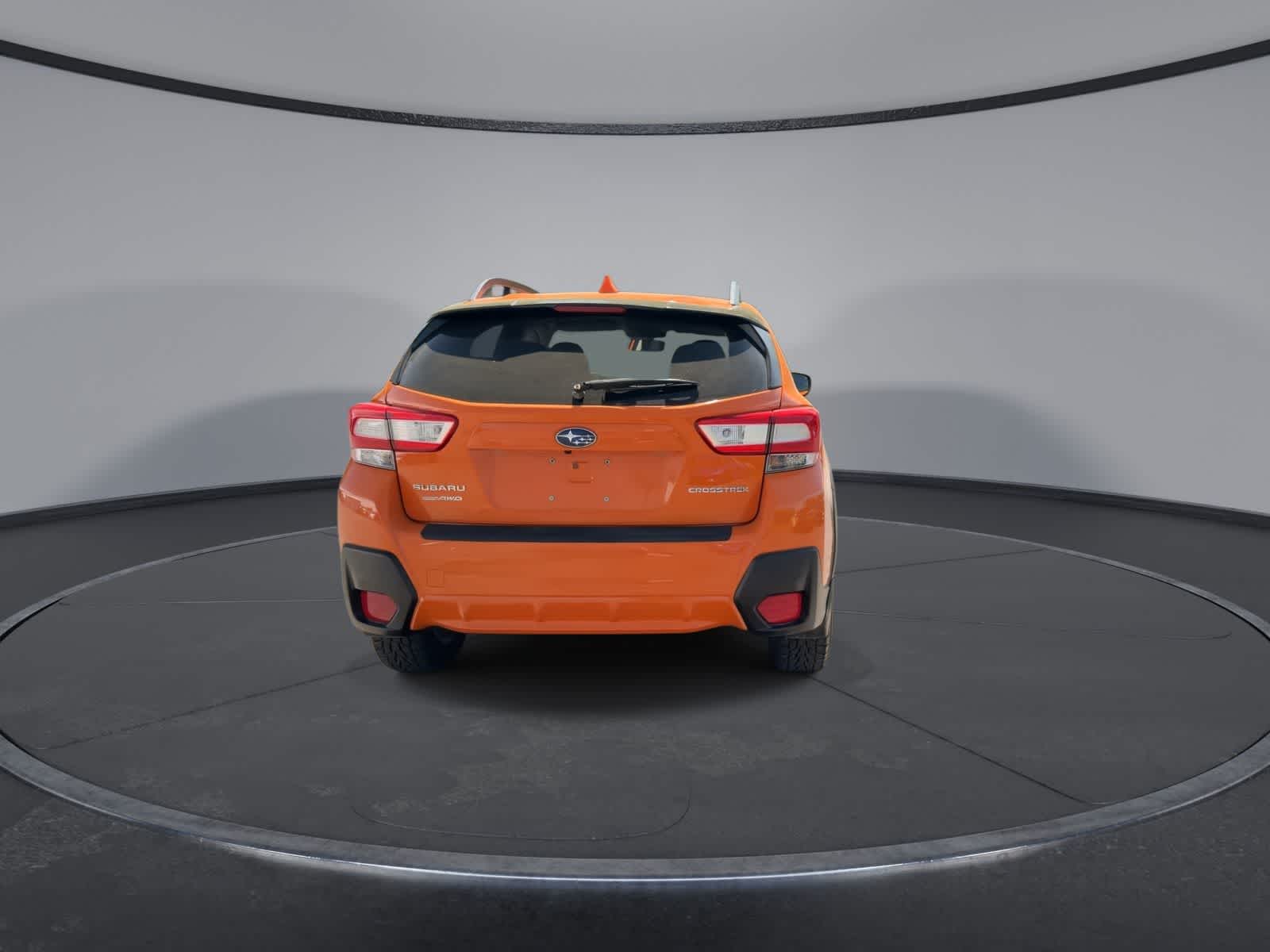 Thumbnail: 2018 Subaru Crosstrek - 7