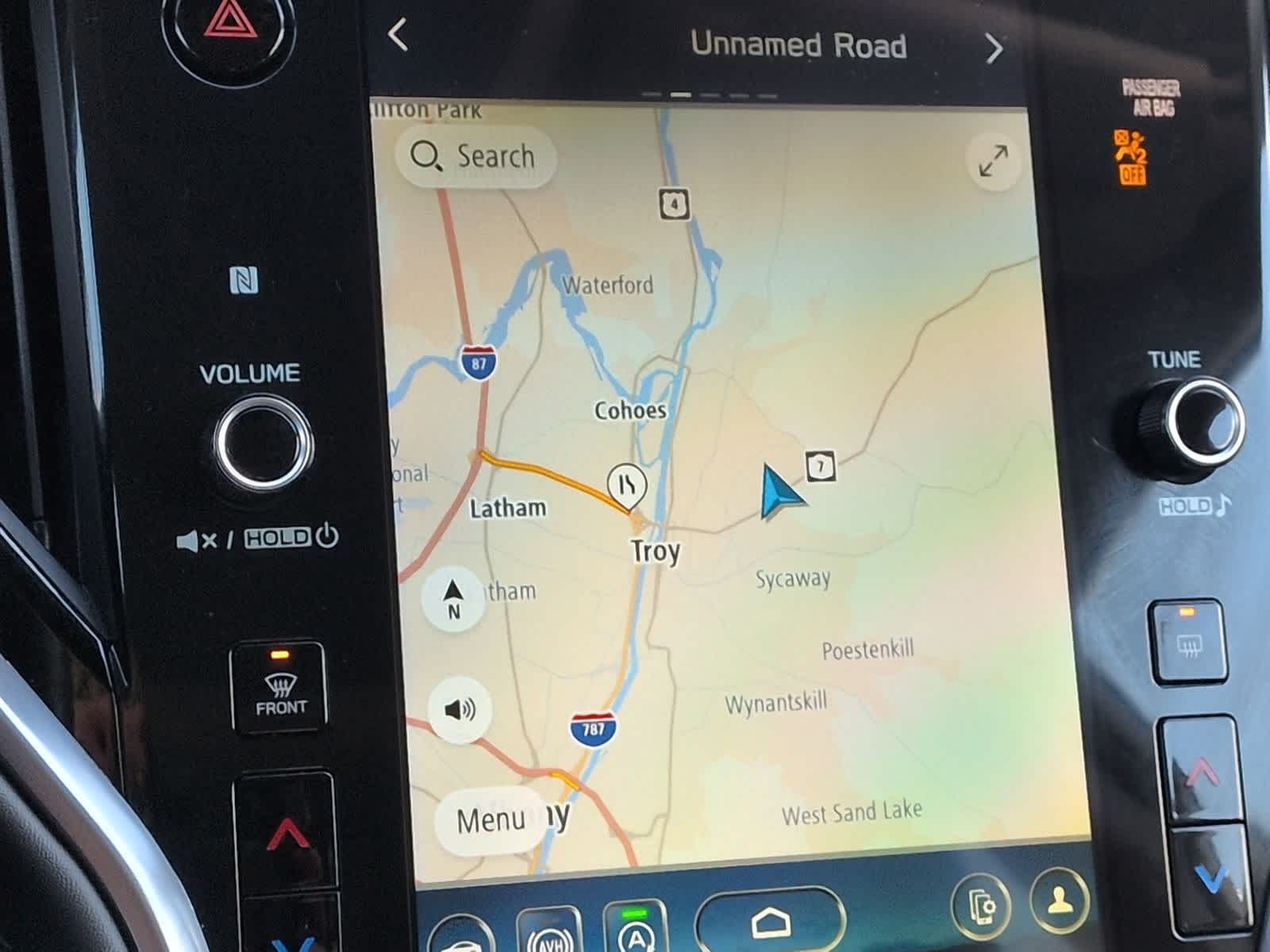 Thumbnail: 2023 Subaru Outback - 31