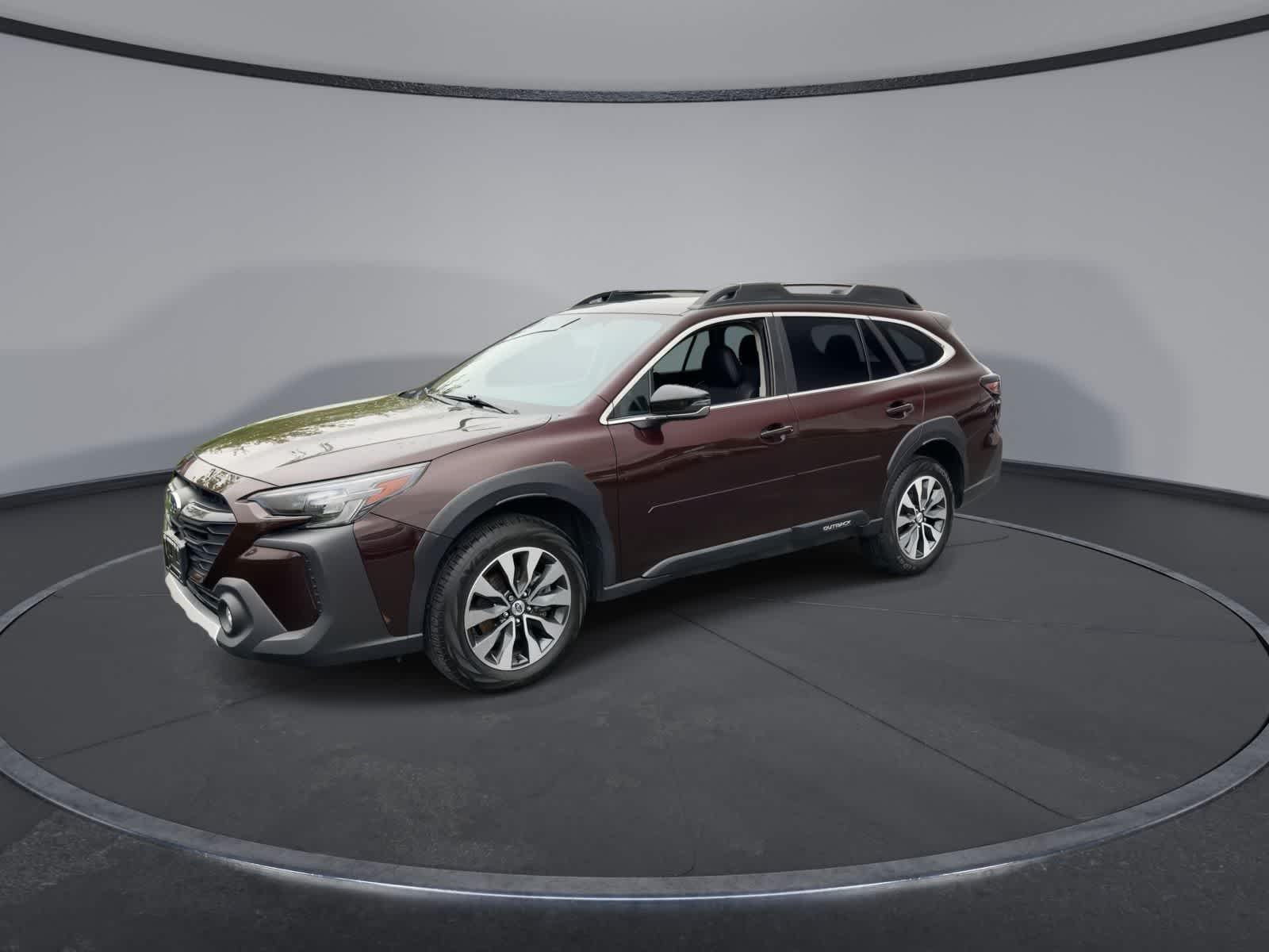 Thumbnail: 2023 Subaru Outback - 4
