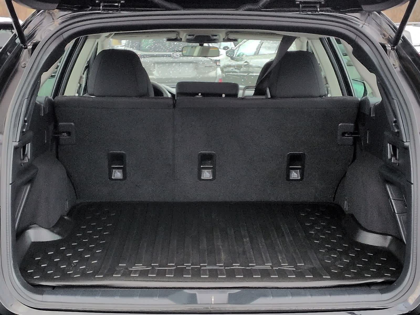 Thumbnail: 2023 Subaru Outback - 34