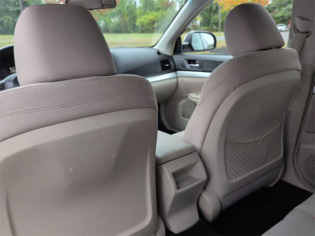 Thumbnail: 2014 Subaru Outback - 19