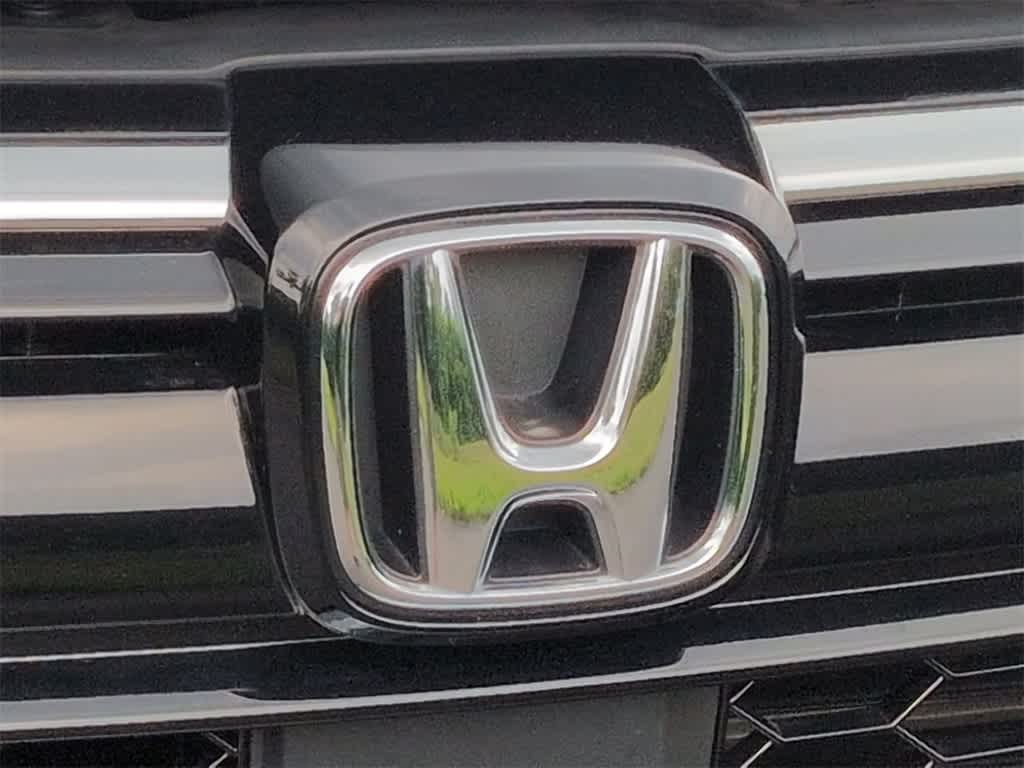 Thumbnail: 2021 Honda CR-V - 12