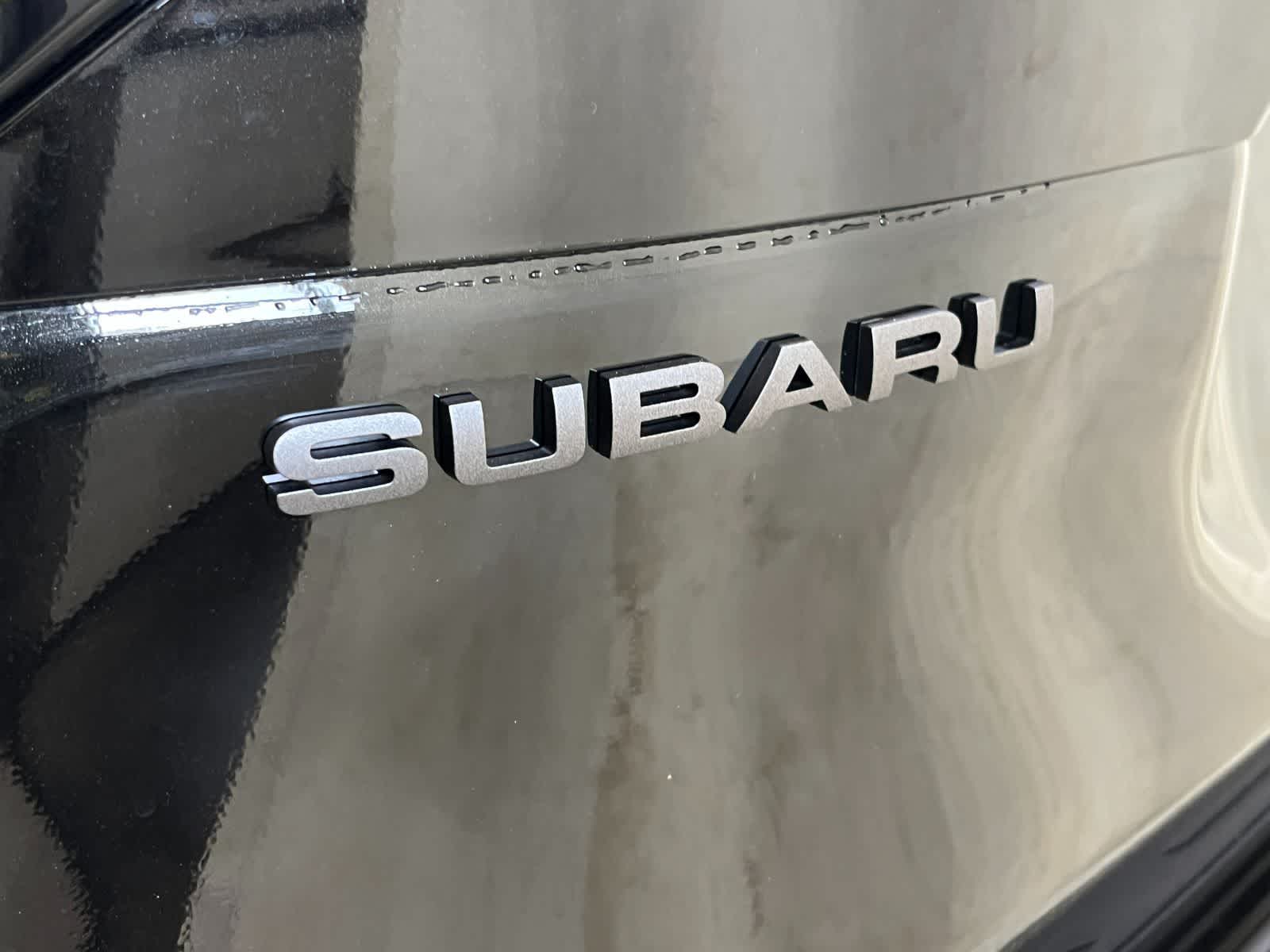 Thumbnail: 2026 Subaru Forester - 7