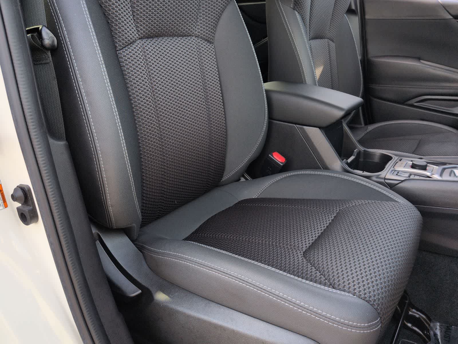 Thumbnail: 2019 Subaru Forester - 24