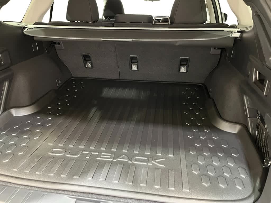 Thumbnail: 2025 Subaru Outback - 22