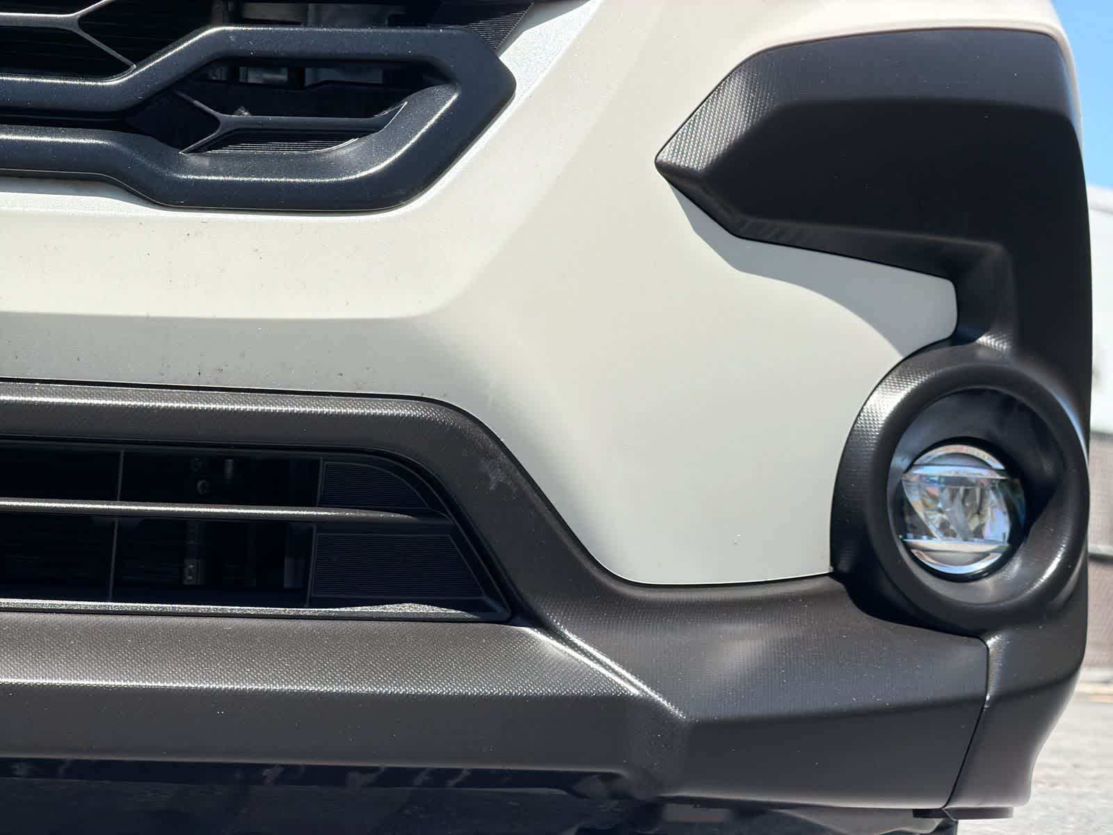Thumbnail: 2024 Subaru Crosstrek - 11