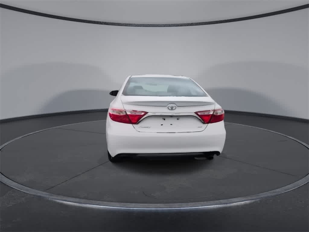 Thumbnail: 2017 Toyota Camry - 7