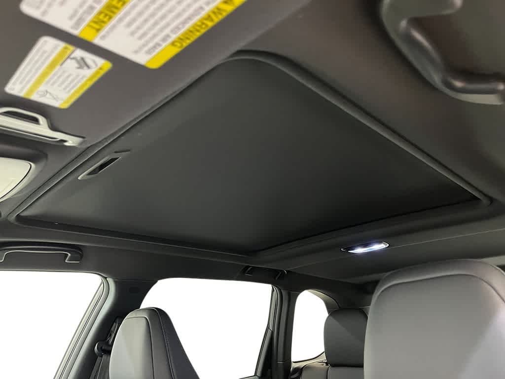 Thumbnail: 2025 Subaru Forester - 22