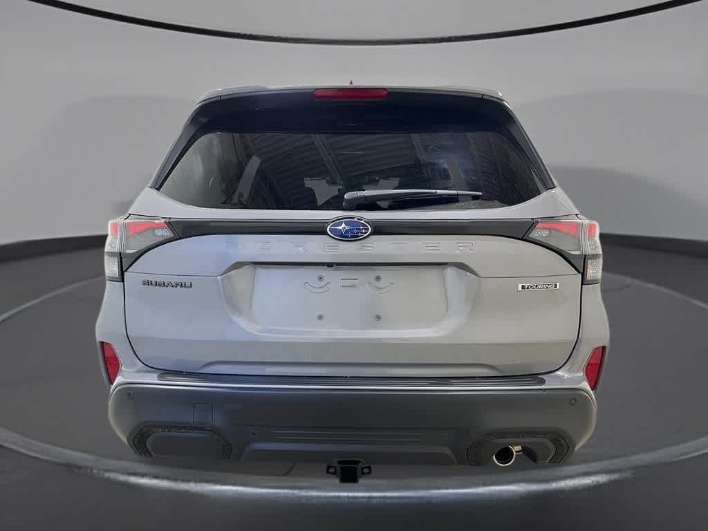Thumbnail: 2026 Subaru Forester - 4
