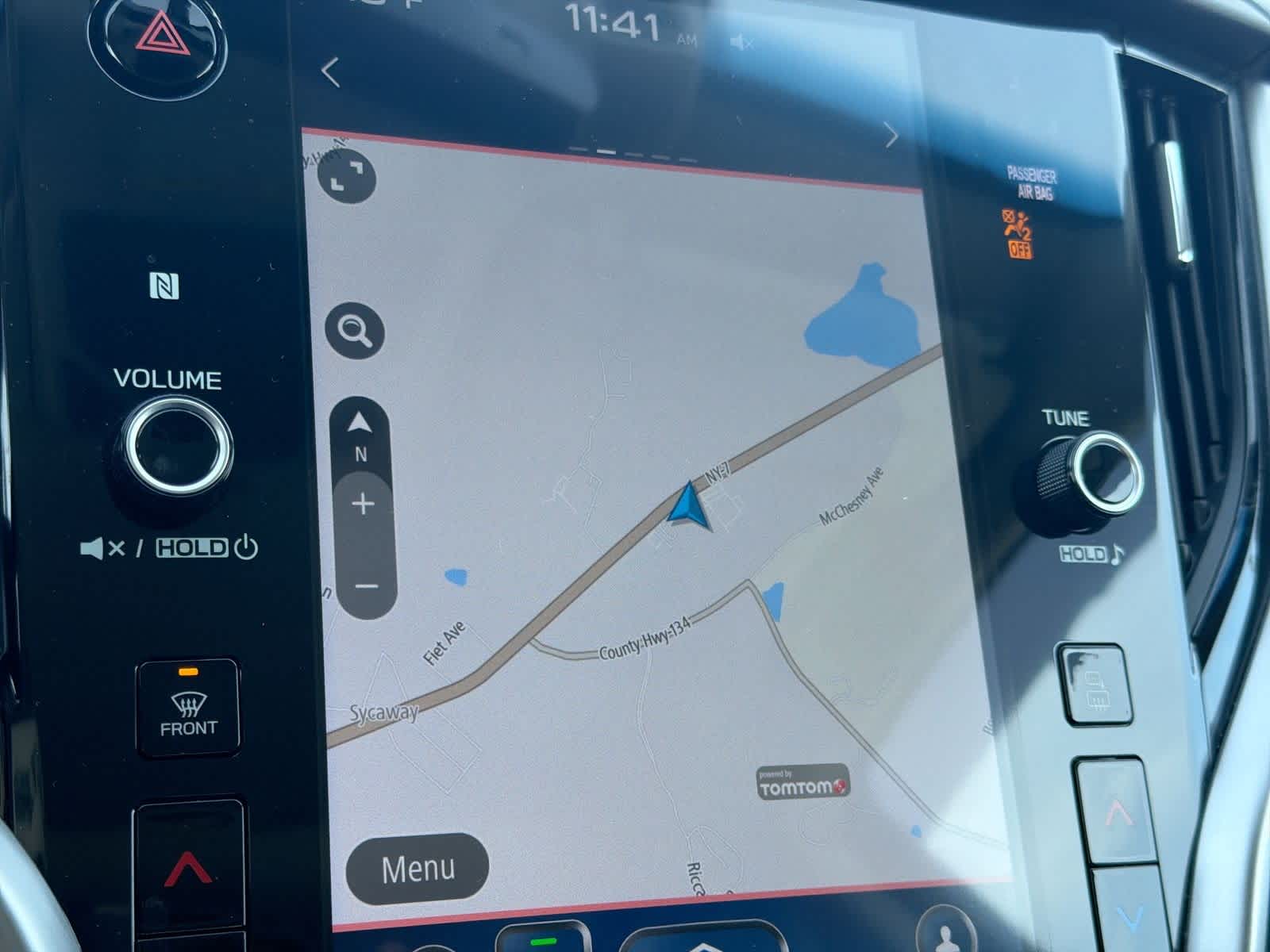 Thumbnail: 2022 Subaru Outback - 30