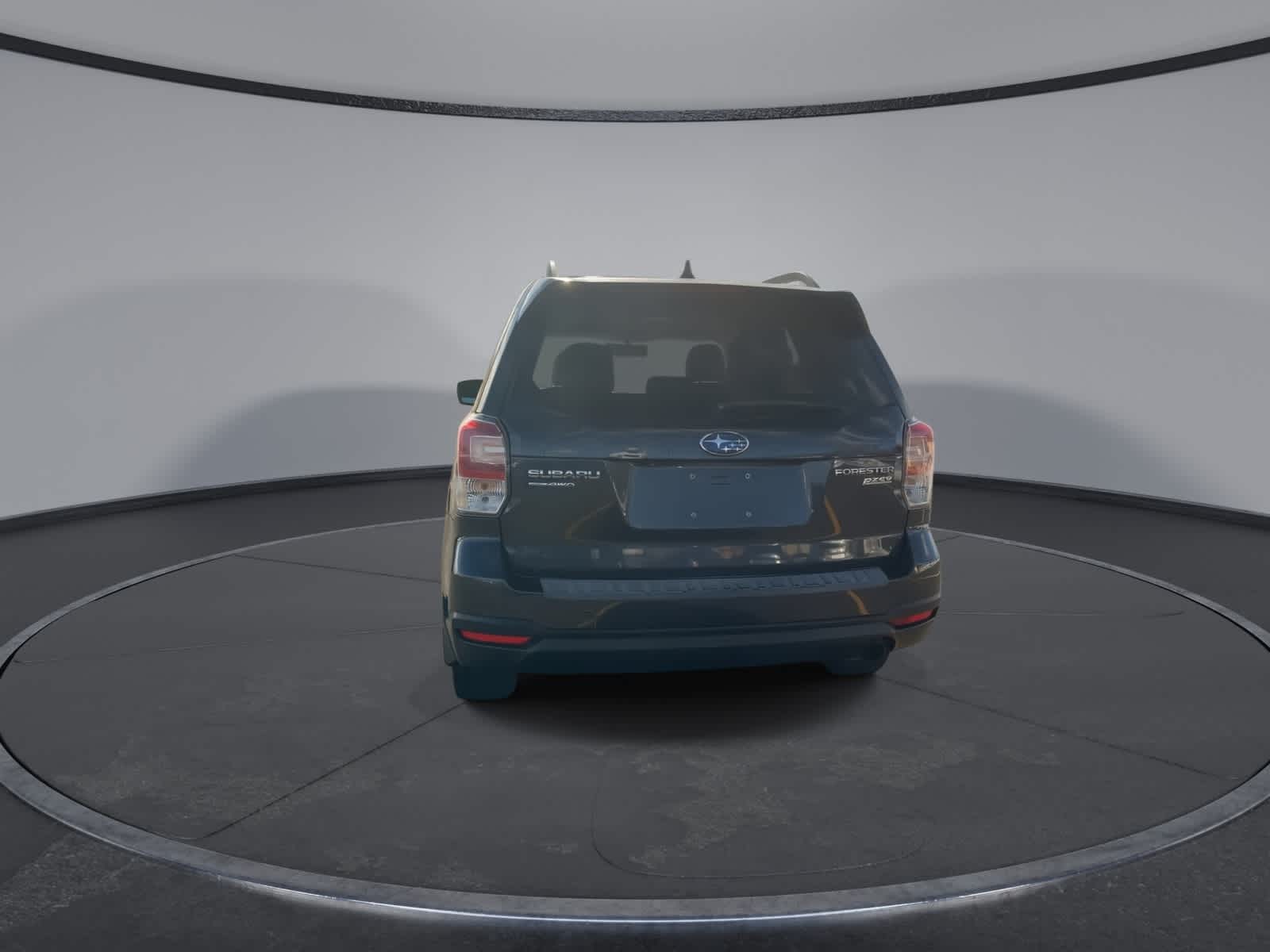 Thumbnail: 2017 Subaru Forester - 7