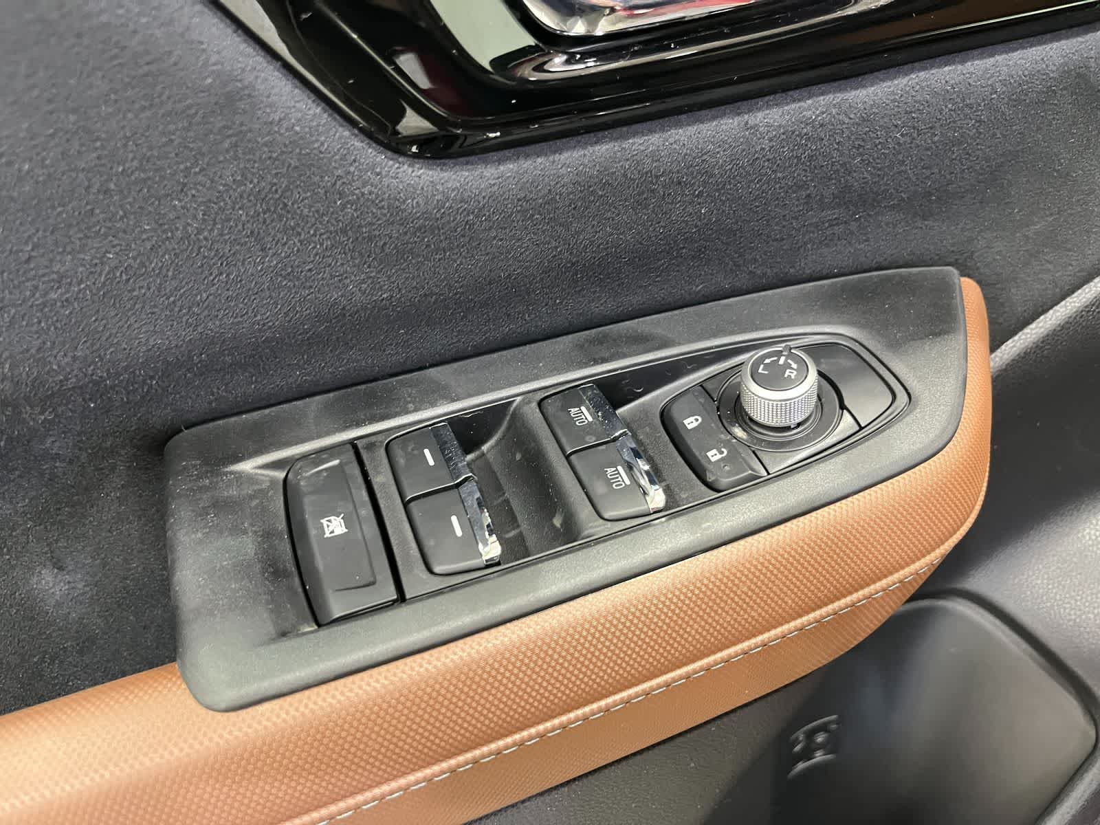 Thumbnail: 2026 Subaru Forester - 12