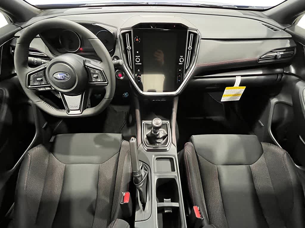 Thumbnail: 2026 Subaru WRX - 14