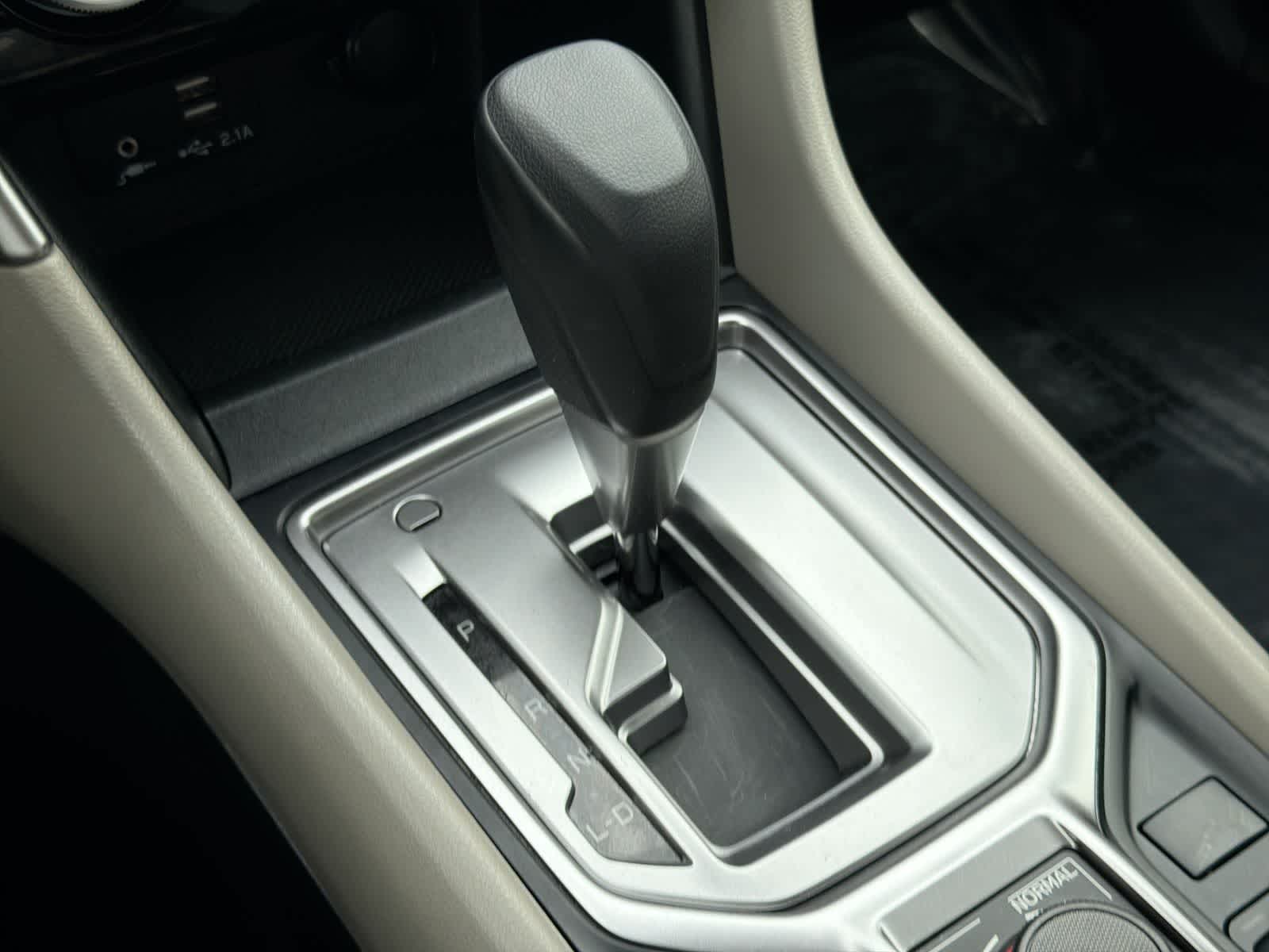 Thumbnail: 2020 Subaru Forester - 32