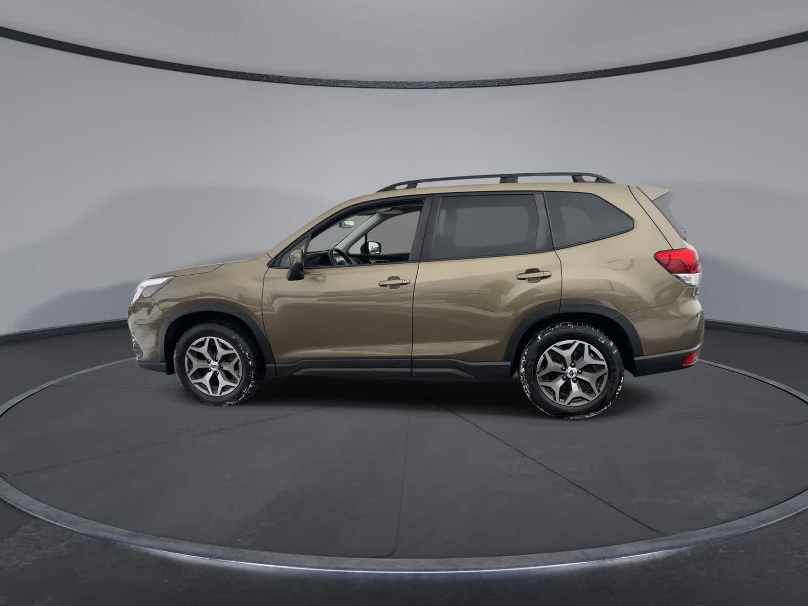 Thumbnail: 2023 Subaru Forester - 5