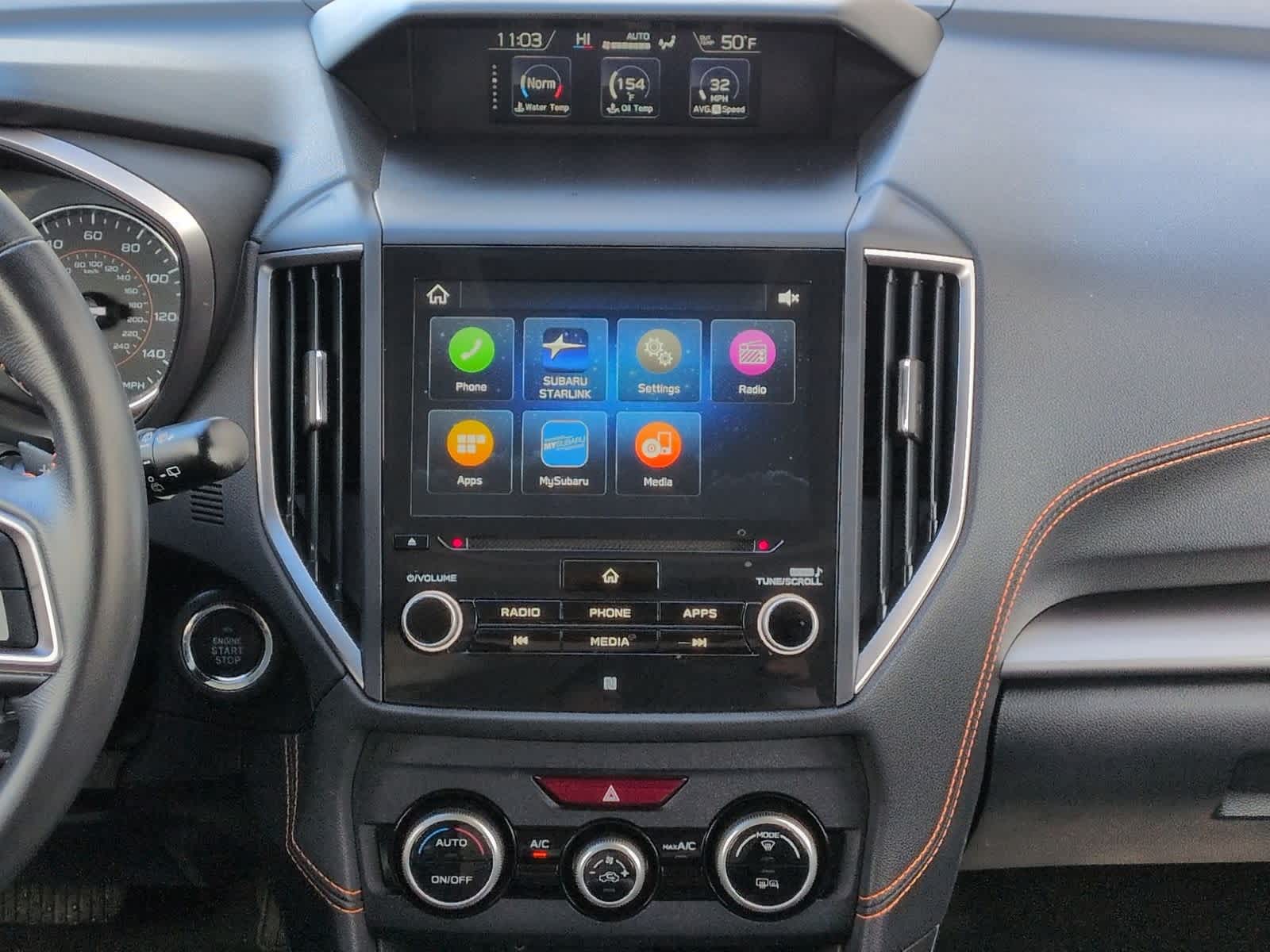 Thumbnail: 2021 Subaru Crosstrek - 30