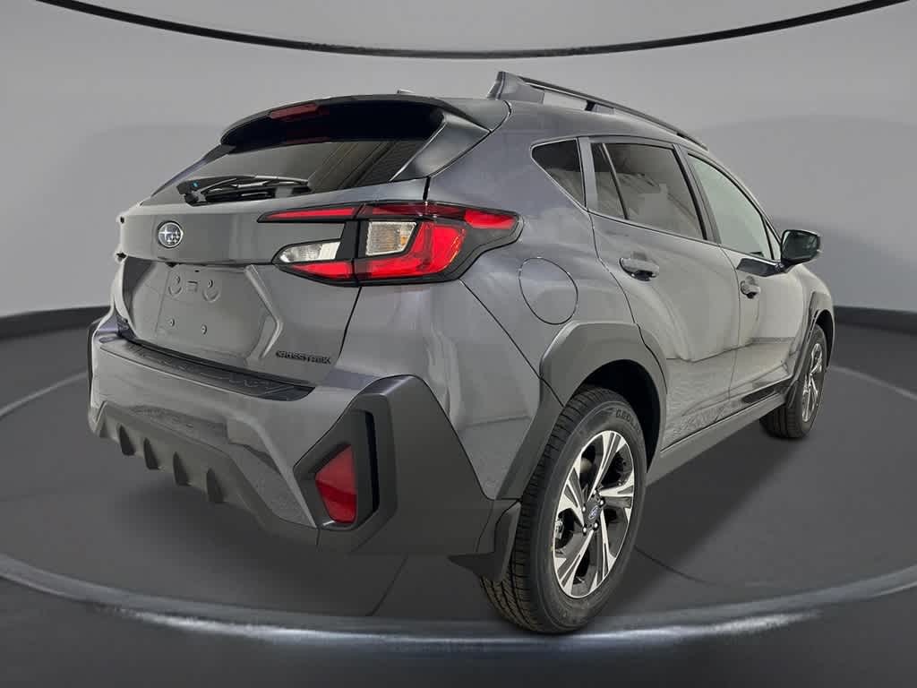Thumbnail: 2026 Subaru Crosstrek - 5