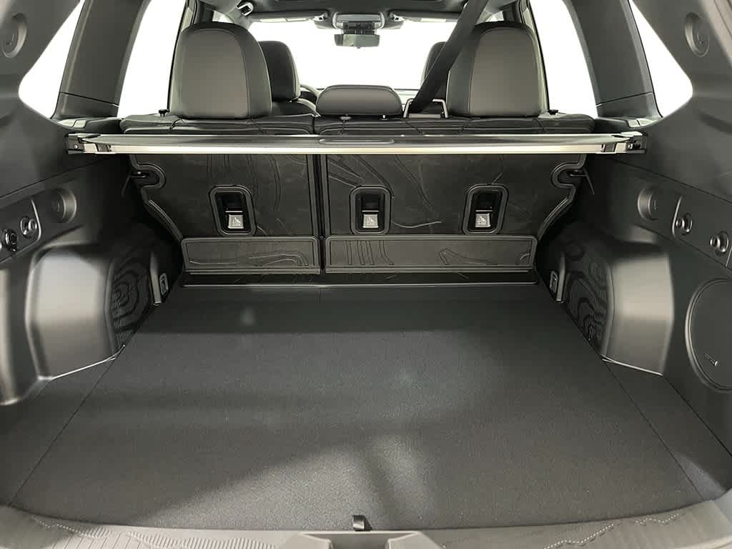 Thumbnail: 2025 Subaru Forester - 27