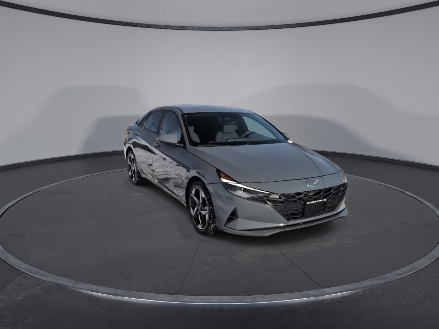 Thumbnail: 2023 Hyundai Elantra - 2