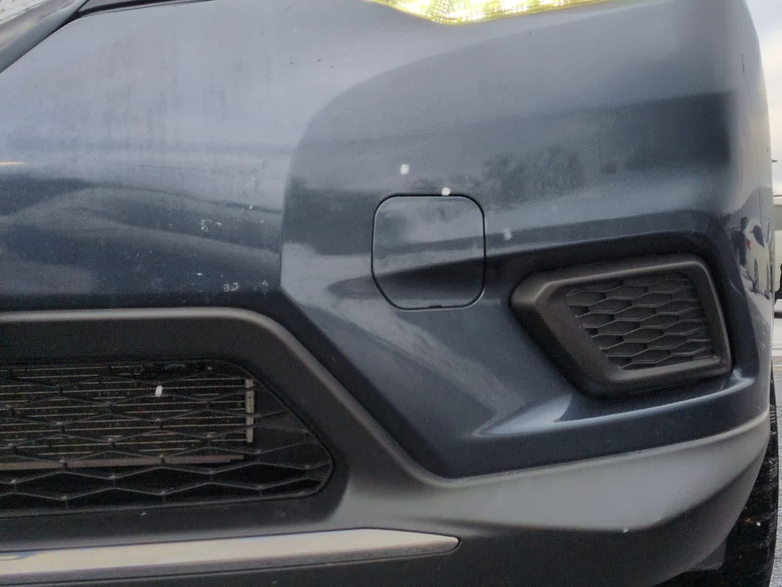 Thumbnail: 2016 Nissan Rogue - 11