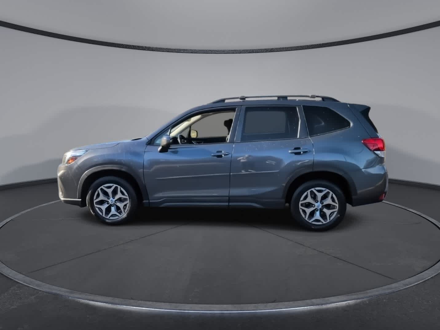 Thumbnail: 2020 Subaru Forester - 5