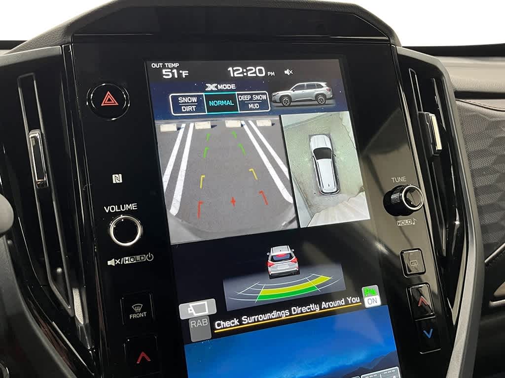 Thumbnail: 2025 Subaru Forester - 19