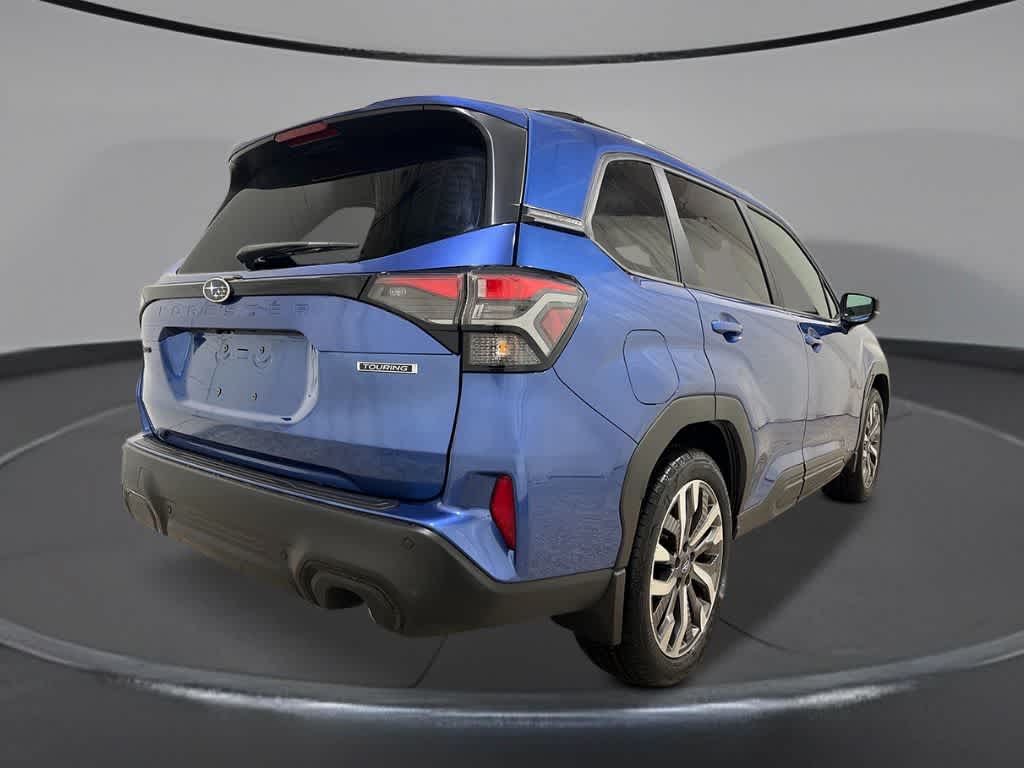Thumbnail: 2026 Subaru Forester - 5