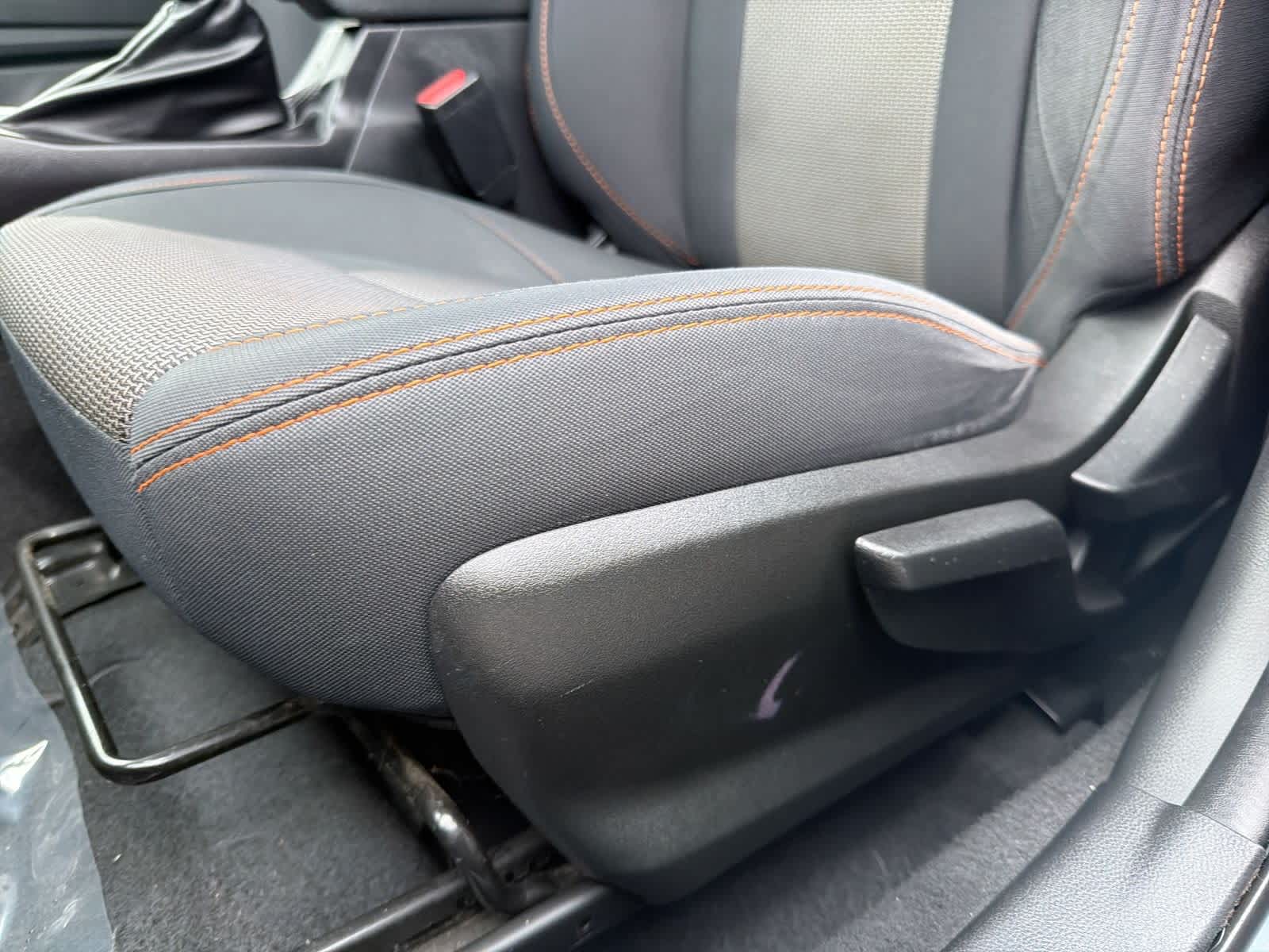 Thumbnail: 2021 Subaru Crosstrek - 18