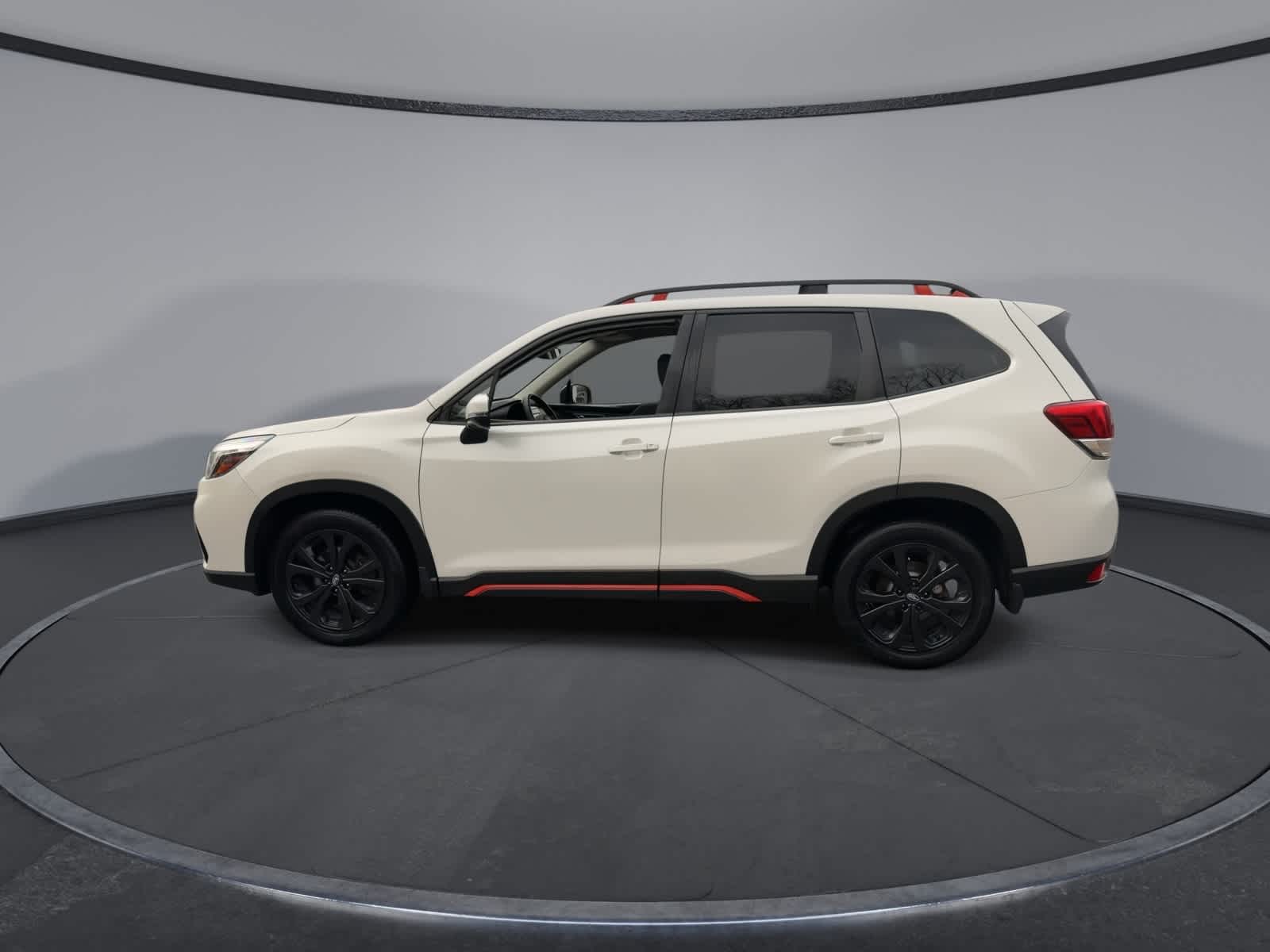 Thumbnail: 2019 Subaru Forester - 5