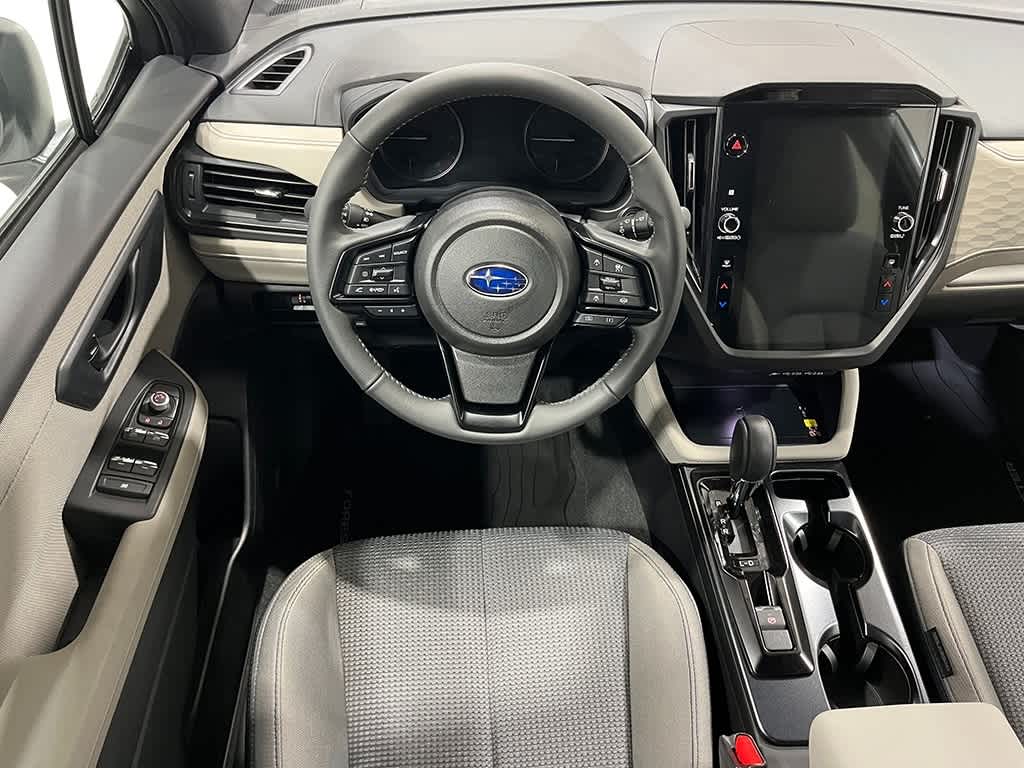 Thumbnail: 2026 Subaru Forester - 16