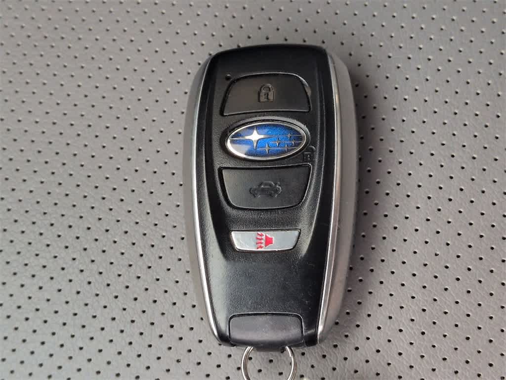 Thumbnail: 2023 Subaru Outback - 38