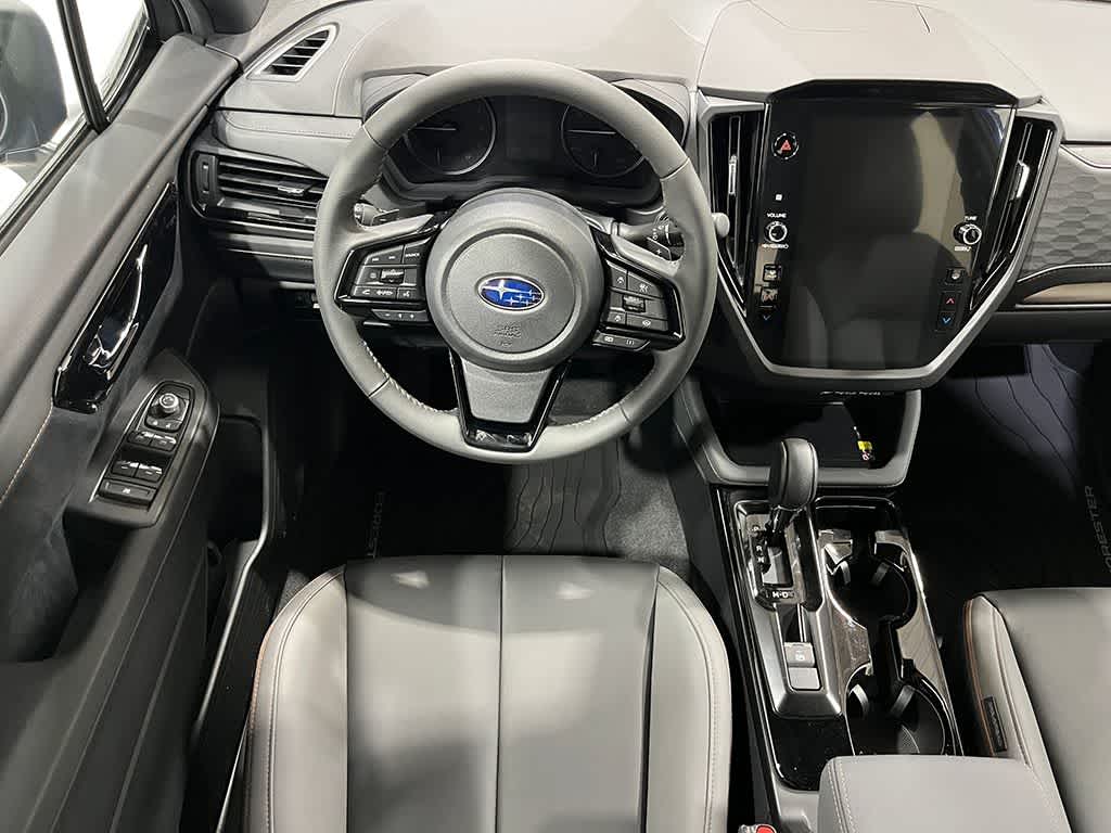 Thumbnail: 2026 Subaru Forester - 15