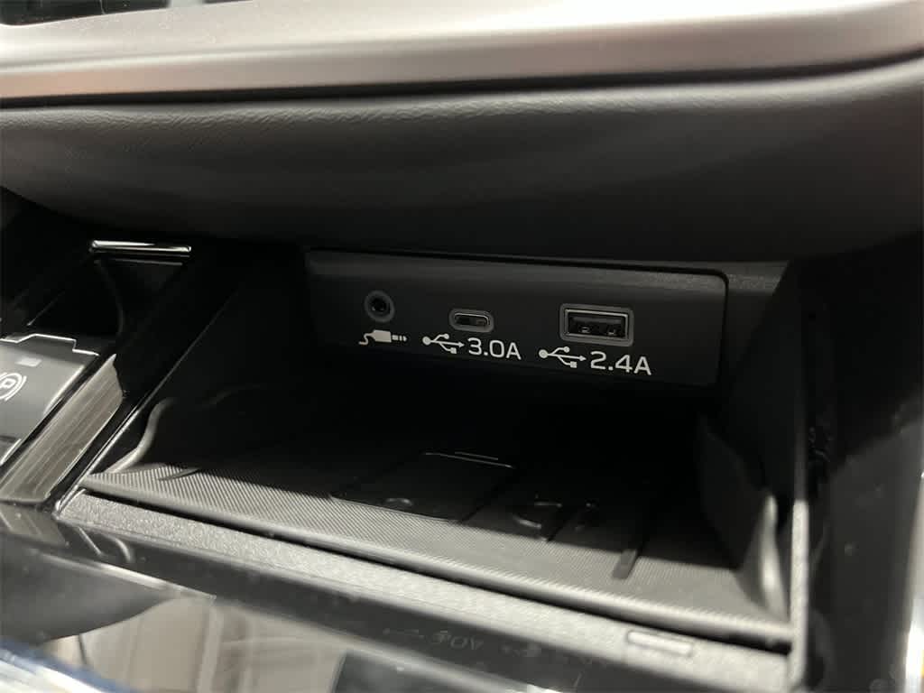 Thumbnail: 2025 Subaru Outback - 22