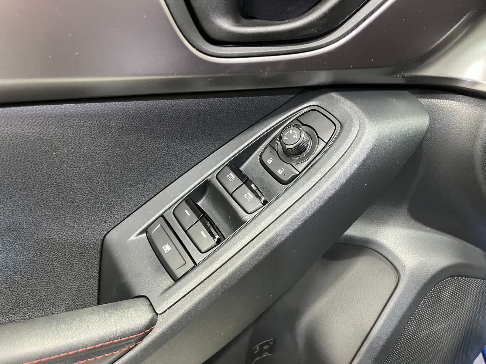 Thumbnail: 2026 Subaru Impreza - 13