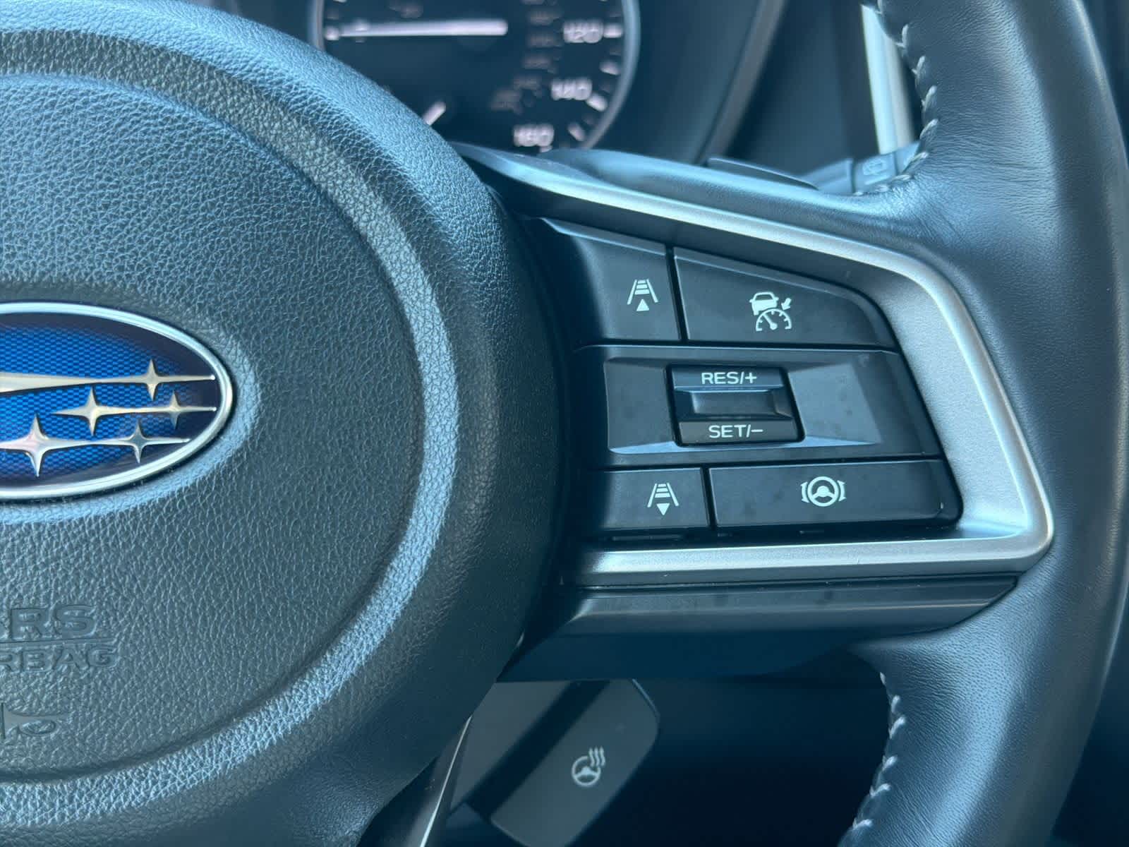 Thumbnail: 2023 Subaru Ascent - 27