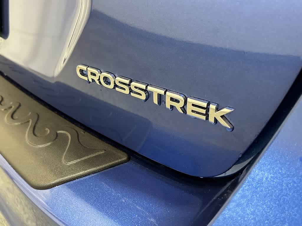 2025 Subaru Crosstrek Premium 10