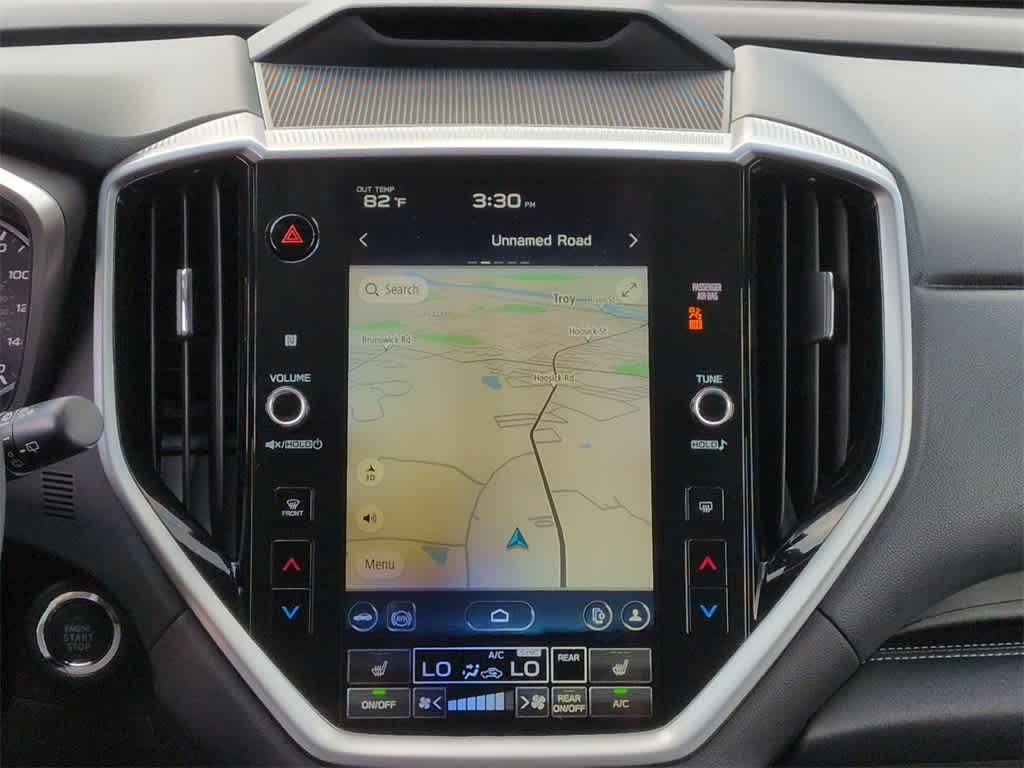 Thumbnail: 2023 Subaru Ascent - 30
