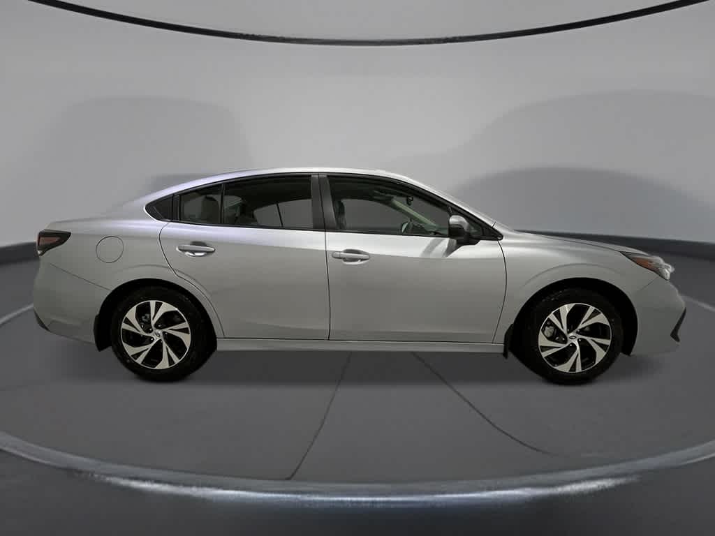 Thumbnail: 2025 Subaru Legacy - 6