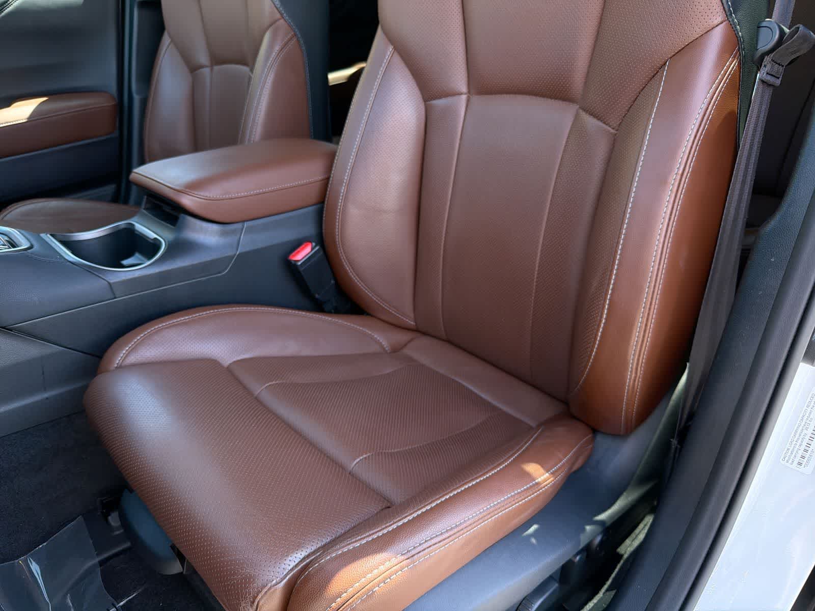 Thumbnail: 2023 Subaru Outback - 17