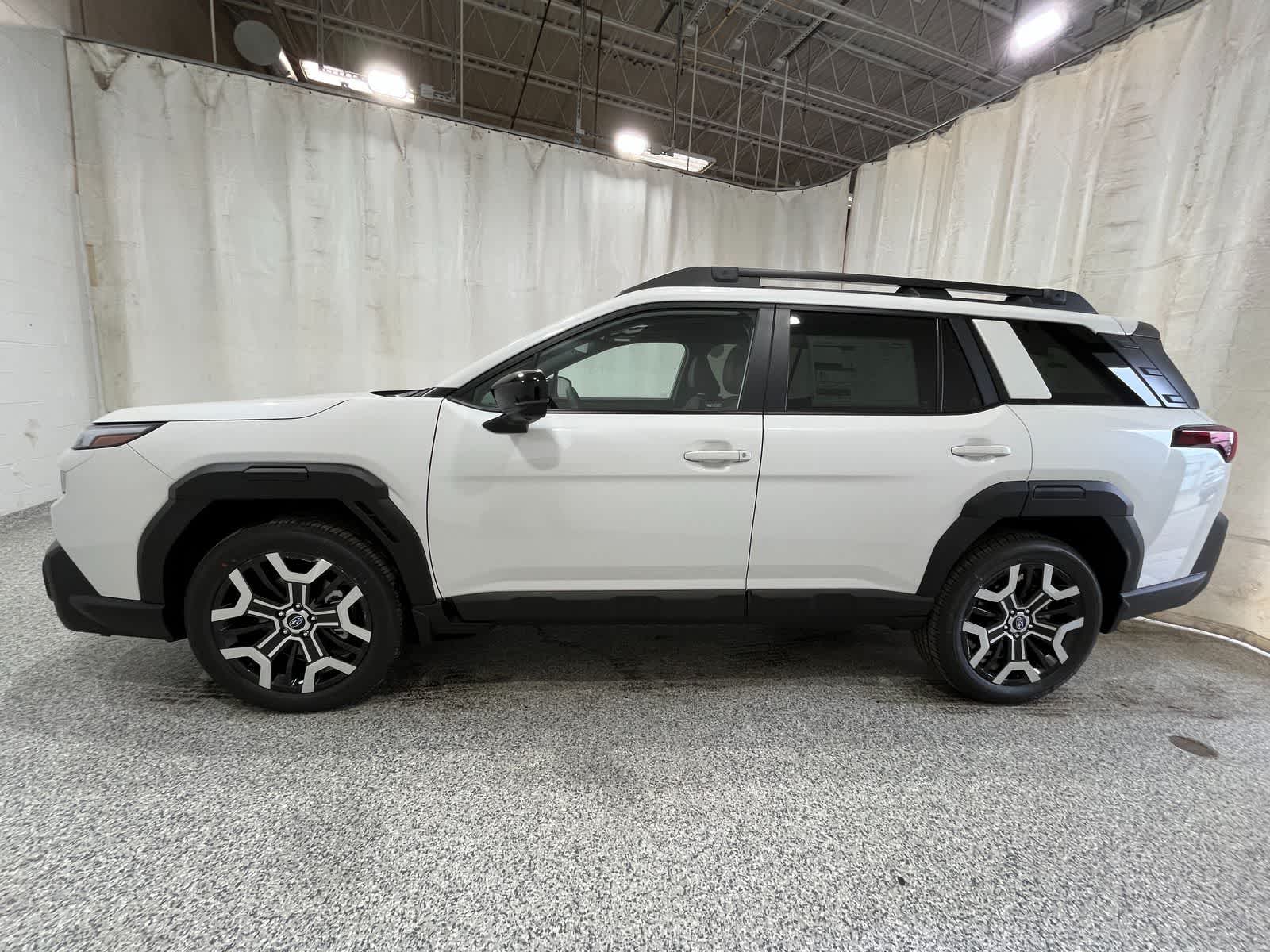 Thumbnail: 2026 Subaru Outback - 2